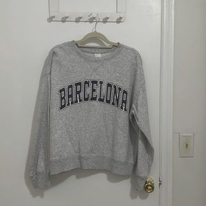 H&M Sweatshirt
